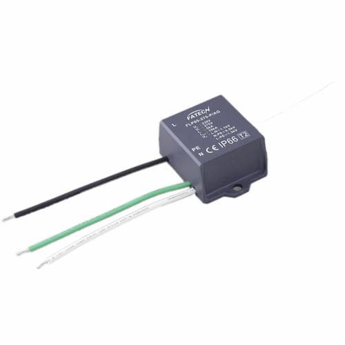 Молниеотвод тип 3 - FLP05-xxx-x/AG series - FATECH ELECTRONIC (FOSHAN) CO., LTD - внешний / для светодиодного освещения / с варистором