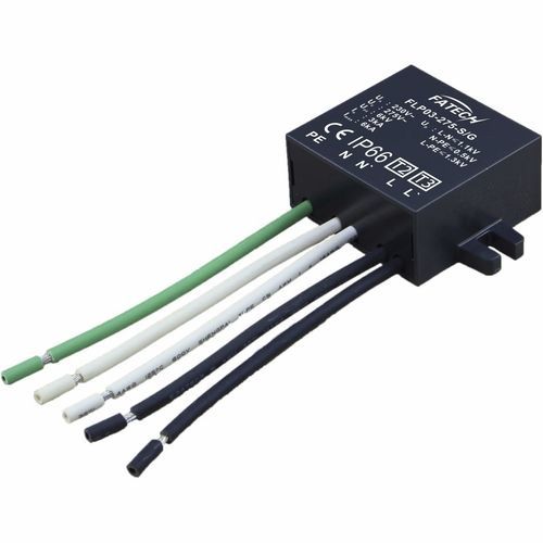 Молниеотвод тип 3 - FLP03-275-S/G - FATECH ELECTRONIC (FOSHAN) CO., LTD - внешний / для источника электропитания / для светодиодного освещения