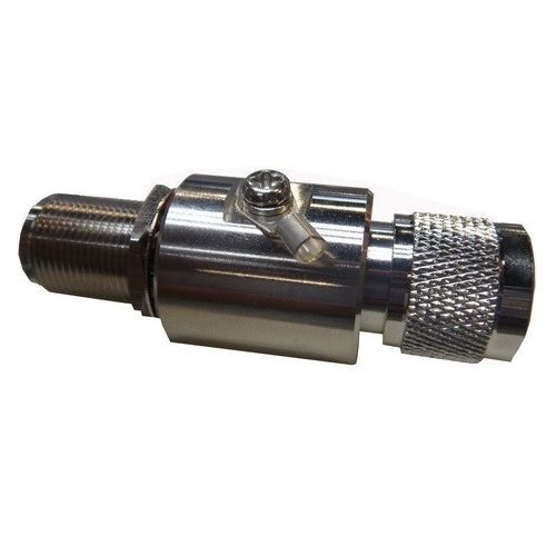 Молниеотвод тип 3 - FA-N-1800/10-K - FATECH ELECTRONIC (FOSHAN) CO., LTD - коаксиальный / постоянный ток / линейный