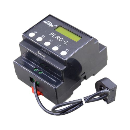 Счетчик избыточного напряжения - FLRC-L - FATECH ELECTRONIC (FOSHAN) CO., LTD - цифровой