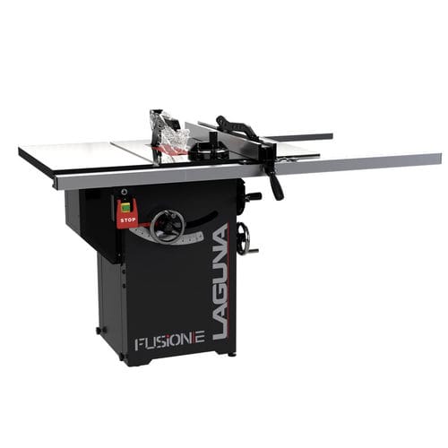 Настольная пила - MTSF236110175-0130 - Laguna tools - круговая / горизонтальная / с наклонным отвалом