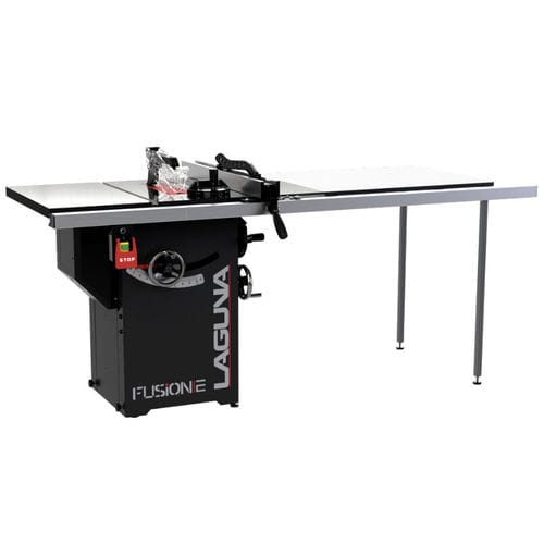 Настольная пила - MTSF252110175-0130 - Laguna tools - круговая / горизонтальная