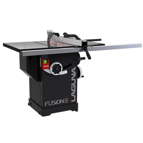 Настольная пила - MTSF3362203-0130 - Laguna tools - круговая / горизонтальная