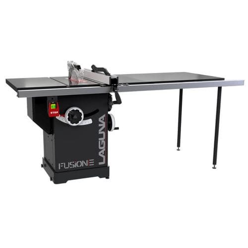 Настольная пила - MTSF3522203-0130 - Laguna tools - круговая / горизонтальная