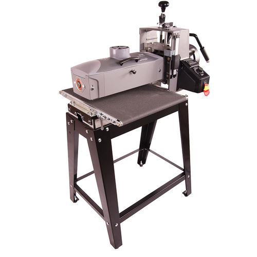 Ленточный шлифовальный станок - SUPMX-71632 - Laguna tools - электрический / для дерева / с опрокидным столом