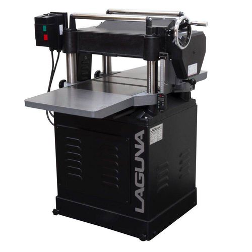 Фуговальный станок - MPLAN1510-0130 - Laguna tools