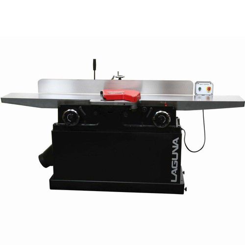 Фуговальный станок - MJOIN12X86-5-1-0130 - Laguna tools