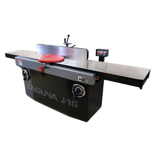 Фуговальный станок - MJO6405-0800 - Laguna tools