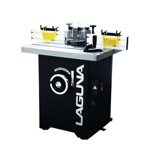Фрезер для дерева - MSHAP4SPD-3-0130 - Laguna tools