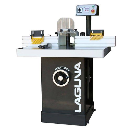 Фрезер для дерева - MSHAP5010-0130 - Laguna tools