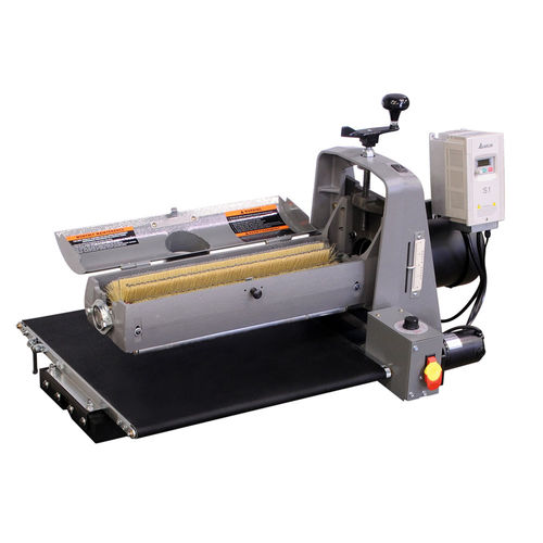 Электрический шлифовальный станок - SUPMX-71938 - Laguna tools - с щеткой / комбинированный