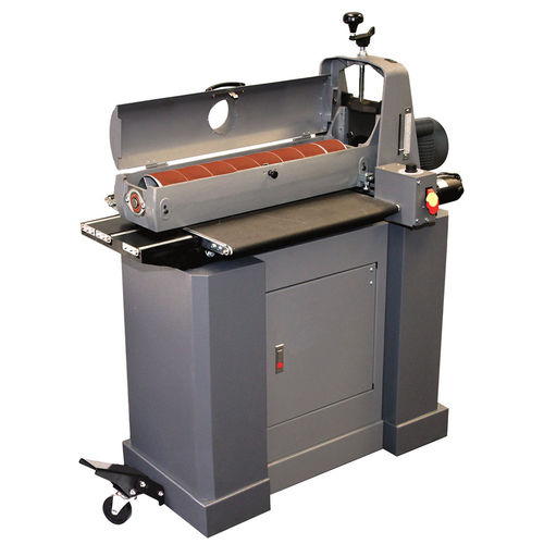Электрический шлифовальный станок - SUPMX-72550 - Laguna tools
