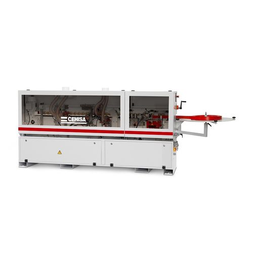 Автоматический кромкооблицовочный станок - COMPACT CS - Cehisa - для панелей