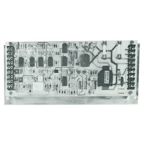 Регенеративный вариатор DC - D130 - RAE Corporation - бесщеточный / 4 квадранта / с переменной скоростью