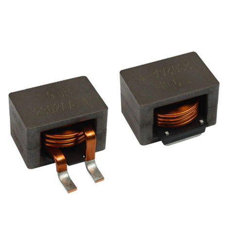 Катушка индуктивности мощности - IHDV0808AC-3A - VISHAY - SMD / для автомобильных технологий / для корректировки коэффициента мощности
