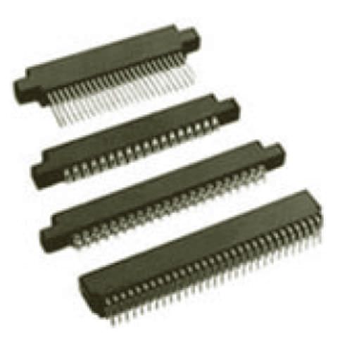 Соединитель USB - MM22 - VISHAY - SMT / объединительная плата / прямоугольный