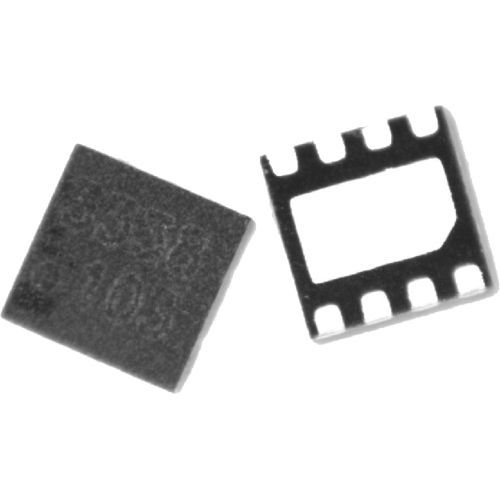 Модуль приемника SMD - VSOP38336 - VISHAY - для дистанционного управления