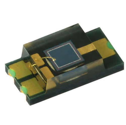 Фотодиод кремний - VEMD6010X01 - VISHAY - PIN / SMD