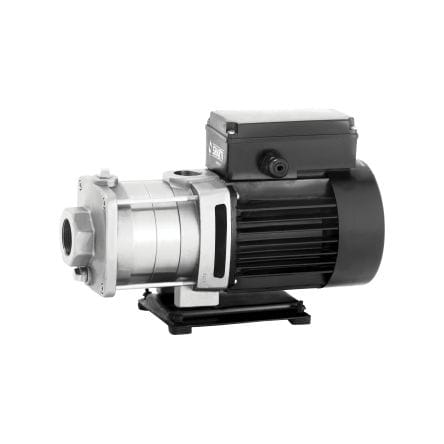 Центробежный насос - SH  - Shakti Pumps (I) Ltd. - для воды / электрический / стационарный