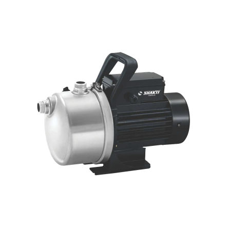 Центробежный насос - SJP  - Shakti Pumps (I) Ltd. - для воды / электрический / самозаполняющийся