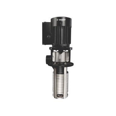 Центробежный насос - SMTR  - Shakti Pumps (I) Ltd. - для воды / электрический / полупогружной