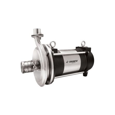Центробежный насос - SOMB  - Shakti Pumps (I) Ltd. - для воды / электрический / стационарный