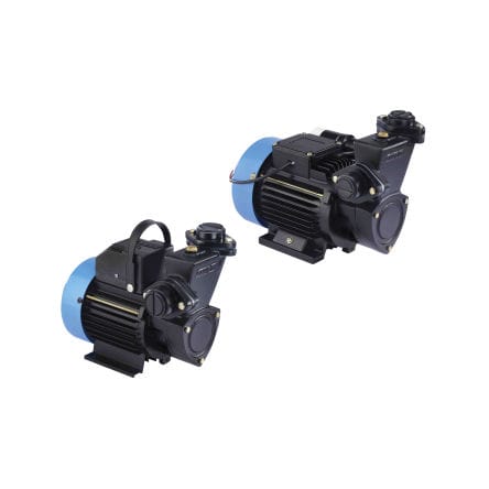 Центробежный насос - CRP  - Shakti Pumps (I) Ltd. - для воды / электрический / самозаполняющийся