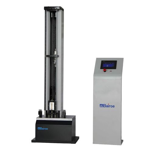 Испытательная машина ударного воздействия - GCJ-1000  - Shanghai Bairoe Test Instrument - с ударом / с управлением от компьютера / для кабеля