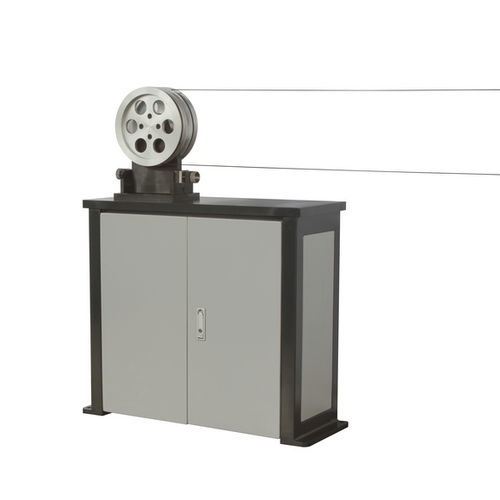 Испытательная машина на удлинение - GLW-2 - Shanghai Bairoe Test Instrument - растяжения / с управлением от компьютера / для кабеля