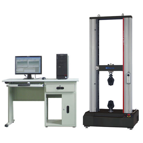 Испытательная машина на удлинение - WDW-20   - Shanghai Bairoe Test Instrument - универсальная / изгиба / на срез