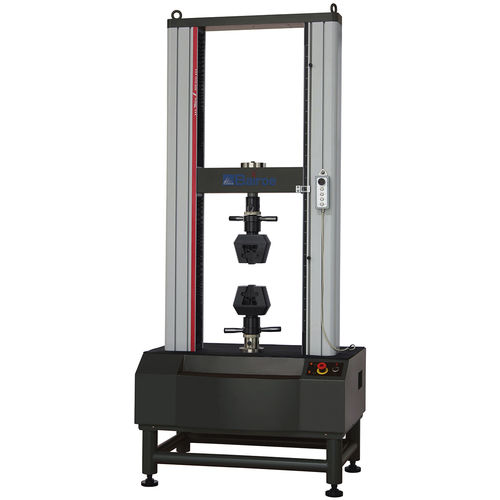 Испытательная машина сжатия - WDW-50  - Shanghai Bairoe Test Instrument - на удлинение / универсальная / изгиба