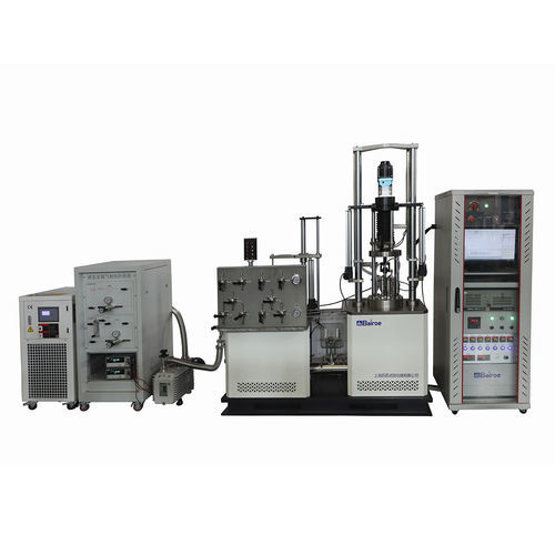 Испытательная машина SSRT - YYF-50 - Shanghai Bairoe Test Instrument - на удлинение / усталости / текучести