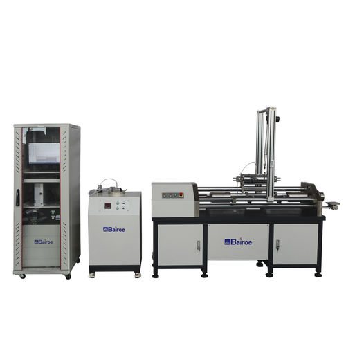 Испытательная машина SSRT - YYF-300 - Shanghai Bairoe Test Instrument - постоянного нагружения / автоматическая / для материалов