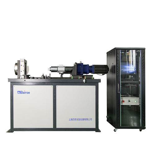 Испытательная машина вибрация - FPL-400 - Shanghai Bairoe Test Instrument - автоматическая / для болта