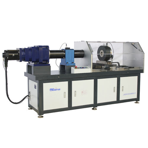 Испытательная машина коэффициент трения - NZA-10000 - Shanghai Bairoe Test Instrument - для момента затяжки / автоматическая / винтов