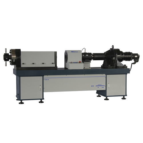 Испытательная машина для угла закручивания - NZW-10000 - Shanghai Bairoe Test Instrument - силы / момента / с управлением от компьютера
