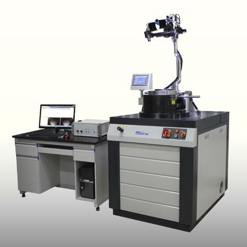 Испытательная машина тягучести - BTP-300 - Shanghai Bairoe Test Instrument - автоматическая / для листового металла