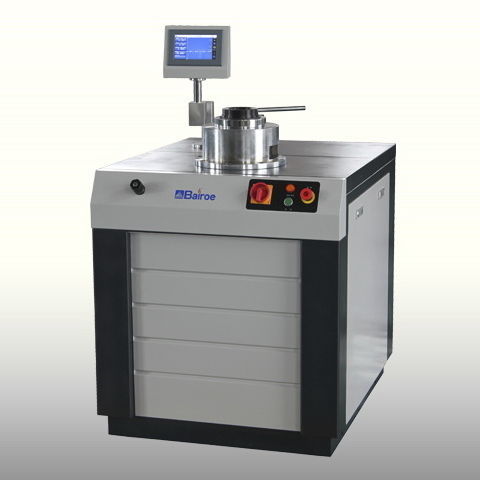 Испытательная машина тягучести - BTP-60 - Shanghai Bairoe Test Instrument - автоматическая / для листового металла