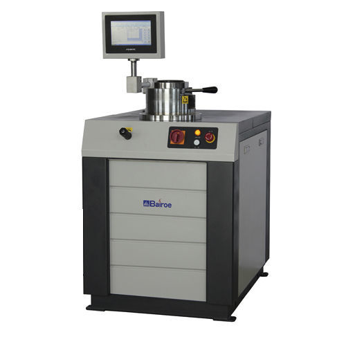 Испытательная машина тягучести - BTP-100 - Shanghai Bairoe Test Instrument - автоматическая / для листового металла