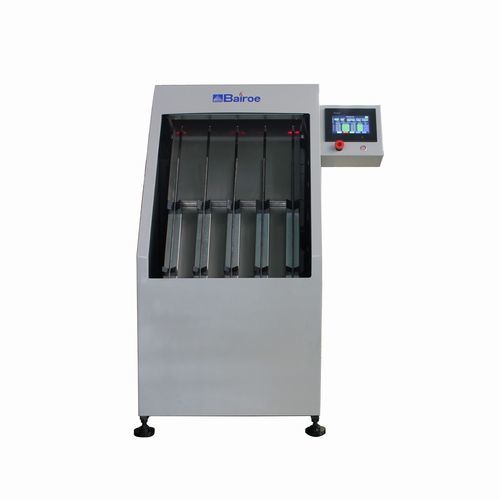 Измерительная машина веса - CWC-5070 - Shanghai Bairoe Test Instrument - длины / с лазером