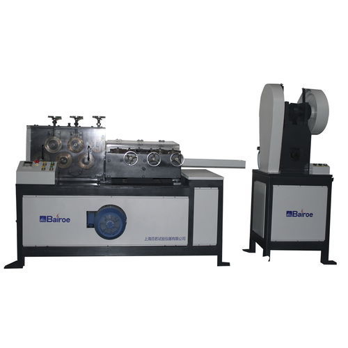 Правильный станок для металлической детали - JB-14 - Shanghai Bairoe Test Instrument - прутков
