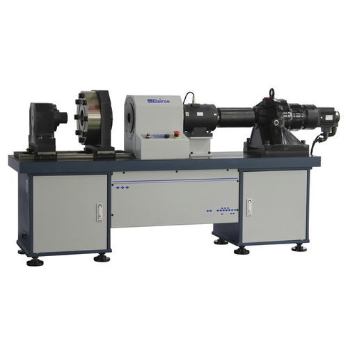 Испытательная машина момента - NZW-3000 - Shanghai Bairoe Test Instrument - автоматическая / винтов / для болта