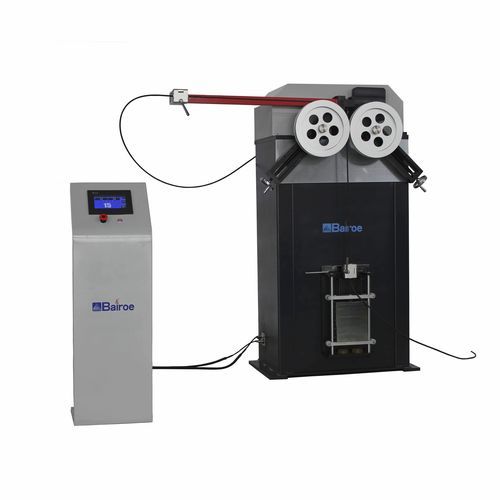 Испытательная машина изгиба - GWQ-90 - Shanghai Bairoe Test Instrument - с управлением от компьютера / для оптоволокна