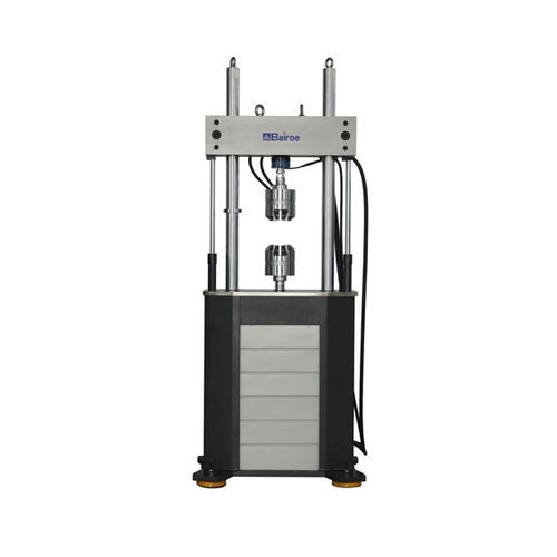 Испытательная машина сжатия - PLW-100 - Shanghai Bairoe Test Instrument - на удлинение / изгиба / усталости