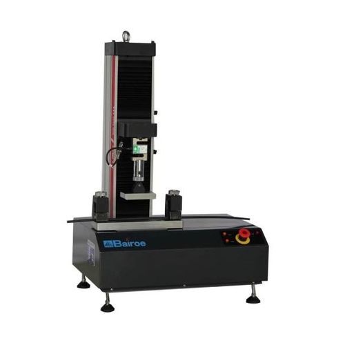 Испытательная машина для сплющивания - GYW-10 - Shanghai Bairoe Test Instrument - полуавтоматическая / для оптоволокна