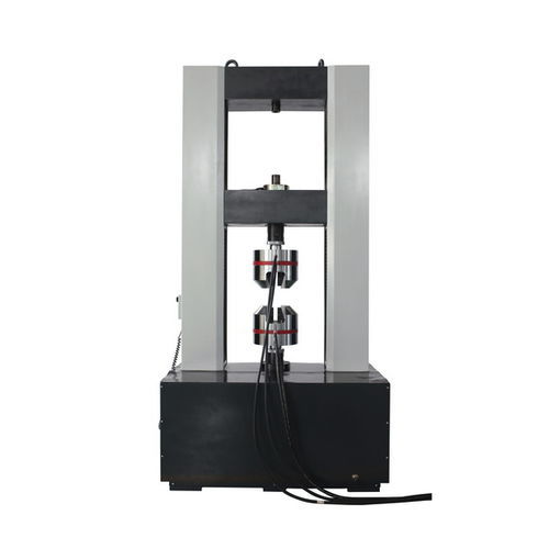 Испытательная машина сжатия - WDW-300 - Shanghai Bairoe Test Instrument - на удлинение / универсальная / изгиба