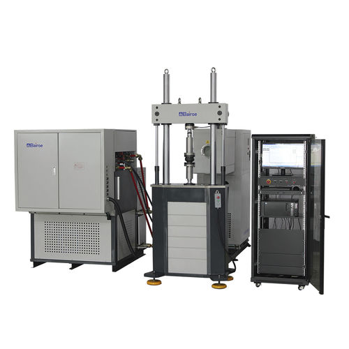 Испытательная машина на удлинение - PLW-30 - Shanghai Bairoe Test Instrument - усталости / автоматическая / амортизатора
