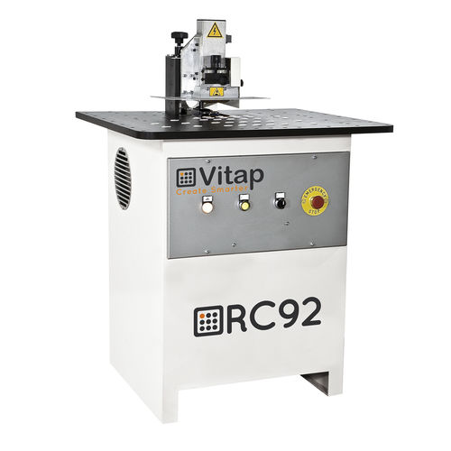 Кромкообрезной станок - RC 92 - Vitap