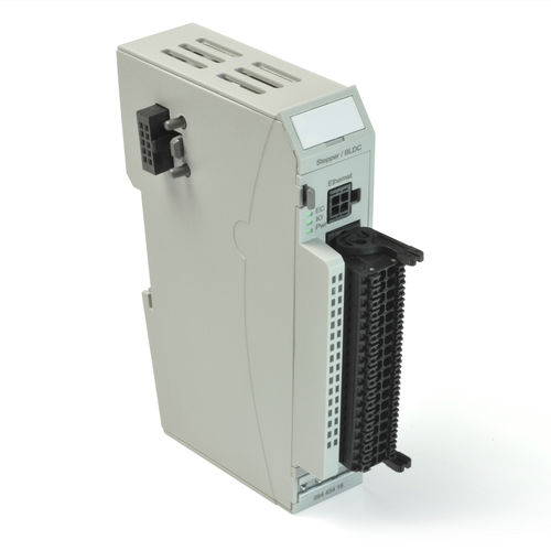 Бесщеточный контроллер двигателя - Kuhnke FIO  - Kendrion Industrial Control Systems - шаговый / DC / цифровой