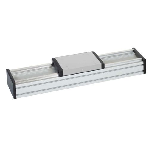 Линейная направляющая с роликами - MultiLine R - RK Rose+Krieger GmbH